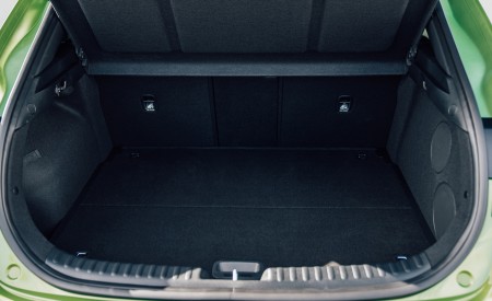 2023 Kia XCeed GT-line S (UK-Spec) Trunk Wallpapers 450x275 (89)