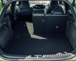 2023 Kia XCeed GT-line S UK version Trunk Wallpapers 150x120