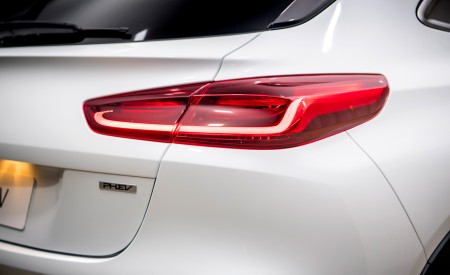 2023 Kia XCeed PHEV Tail Light Wallpapers 450x275 (30)