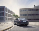 2023 Lexus ES (Euro-Spec) Rear Wallpapers 150x120 (14)