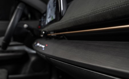 2023 Nissan Ariya Central Console Wallpapers 450x275 (46)