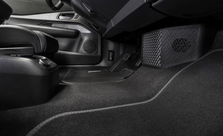 2023 Nissan Ariya Interior Detail Wallpapers  450x275 (52)