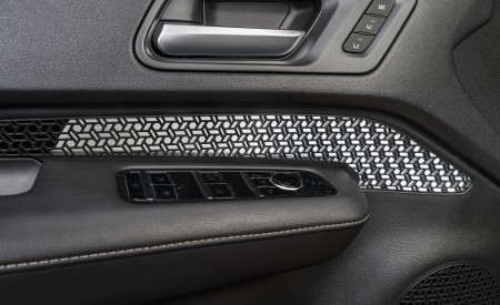 2023 Nissan Ariya Interior Detail Wallpapers 450x275 (53)