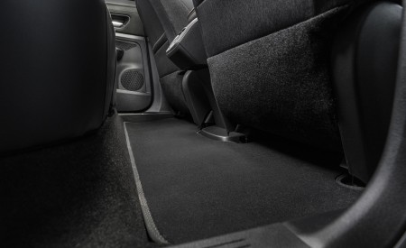 2023 Nissan Ariya Interior Detail Wallpapers 450x275 (55)