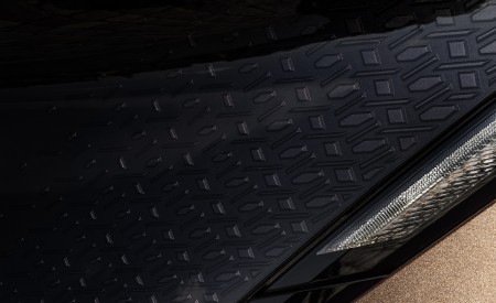 2023 Nissan Ariya Interior Detail Wallpapers  450x275 (57)