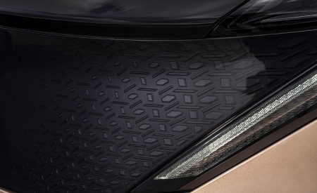 2023 Nissan Ariya Interior Detail Wallpapers  450x275 (58)
