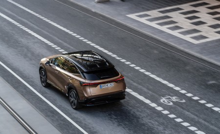 2023 Nissan Ariya Top Wallpapers 450x275 (29)