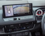 2023 Nissan X-Trail (AU-Spec) Central Console Wallpapers 150x120 (13)