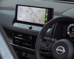 2023 Nissan X-Trail (AU-Spec) Central Console Wallpapers 150x120 (26)