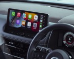 2023 Nissan X-Trail (AU-Spec) Central Console Wallpapers 150x120 (27)