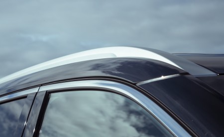 2023 Nissan X-Trail AU version Detail Wallpapers 450x275 (10)