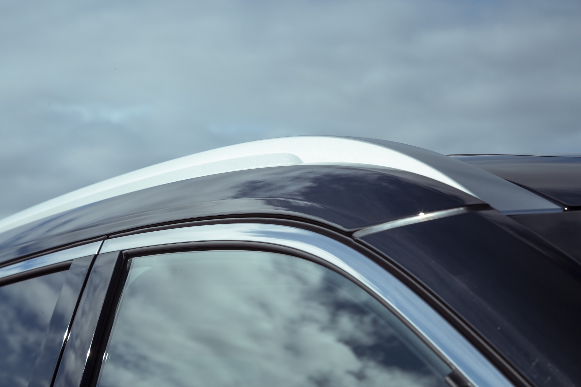 2023 Nissan X-Trail (AU-Spec) Detail Wallpapers (10)