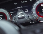 2023 Nissan X-Trail (AU-Spec) Digital Instrument Cluster Wallpapers 150x120 (14)