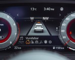 2023 Nissan X-Trail (AU-Spec) Digital Instrument Cluster Wallpapers 150x120 (31)
