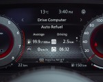 2023 Nissan X-Trail (AU-Spec) Digital Instrument Cluster Wallpapers 150x120 (34)