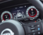 2023 Nissan X-Trail (AU-Spec) Digital Instrument Cluster Wallpapers 150x120 (35)