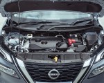 2023 Nissan X-Trail (AU-Spec) Engine Wallpapers 150x120 (12)