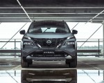 2023 Nissan X-Trail (AU-Spec) Front Wallpapers 150x120 (2)