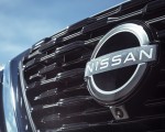 2023 Nissan X-Trail (AU-Spec) Grille Wallpapers 150x120 (9)