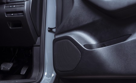 2023 Nissan X-Trail AU version Interior Detail Wallpapers 450x275 (17)