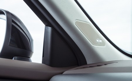 2023 Nissan X-Trail AU version Interior Detail Wallpapers 450x275 (18)