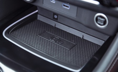 2023 Nissan X-Trail AU version Interior Detail Wallpapers 450x275 (39)