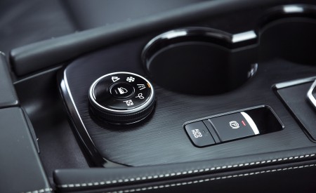 2023 Nissan X-Trail AU version Interior Detail Wallpapers 450x275 (41)