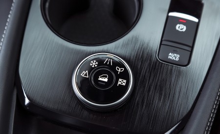 2023 Nissan X-Trail AU version Interior Detail Wallpapers  450x275 (42)