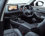 2023 Nissan X-Trail (AU-Spec) Interior Wallpapers 150x120 (16)