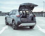 2023 Nissan X-Trail (AU-Spec) Rear Three-Quarter Wallpapers 150x120 (4)