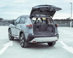 2023 Nissan X-Trail (AU-Spec) Rear Three-Quarter Wallpapers 150x120 (5)