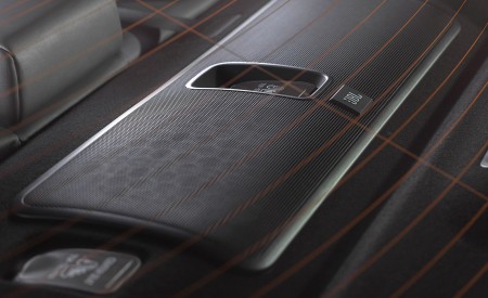 2023 Toyota Crown Limited Detail Wallpapers 450x275 (26)