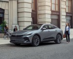 2023 Toyota Crown Limited Wallpapers HD