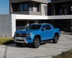 2023 Volkswagen Amarok Wallpapers HD