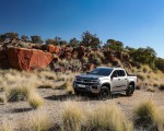 2023 Volkswagen Amarok Front Three-Quarter Wallpapers 150x120 (40)