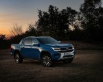 2023 Volkswagen Amarok Front Three-Quarter Wallpapers 150x120 (13)