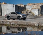 2023 Volkswagen Amarok Front Three-Quarter Wallpapers 150x120 (49)
