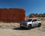 2023 Volkswagen Amarok Front Three-Quarter Wallpapers  150x120 (41)