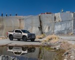 2023 Volkswagen Amarok Front Three-Quarter Wallpapers 150x120 (50)