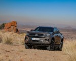 2023 Volkswagen Amarok Front Wallpapers 150x120 (42)
