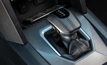 2023 Volkswagen Amarok Interior Detail Wallpapers  450x275 (35)