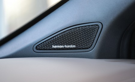 2023 Volkswagen Amarok Interior Detail Wallpapers 450x275 (37)