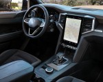 2023 Volkswagen Amarok Interior Wallpapers 150x120 (21)