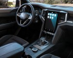 2023 Volkswagen Amarok Interior Wallpapers 150x120 (22)