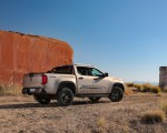 2023 Volkswagen Amarok Rear Three-Quarter Wallpapers 150x120 (43)
