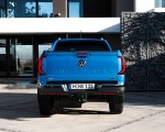 2023 Volkswagen Amarok Rear Wallpapers  150x120 (6)