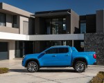 2023 Volkswagen Amarok Side Wallpapers 150x120 (7)