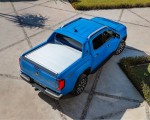 2023 Volkswagen Amarok Top Wallpapers 150x120 (8)