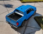 2023 Volkswagen Amarok Top Wallpapers 150x120 (11)
