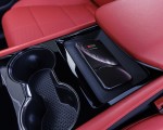 2024 Chevrolet Blazer EV SS Central Console Wallpapers 150x120 (34)